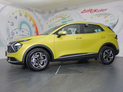 KIA Sportage Gebrauchtwagen KIA Sportage Gebrauchtwagen