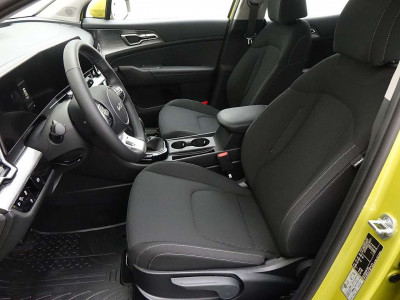 KIA Sportage Gebrauchtwagen KIA Sportage Gebrauchtwagen