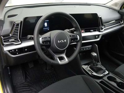 KIA Sportage Gebrauchtwagen KIA Sportage Gebrauchtwagen