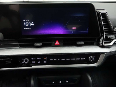 KIA Sportage Gebrauchtwagen KIA Sportage Gebrauchtwagen