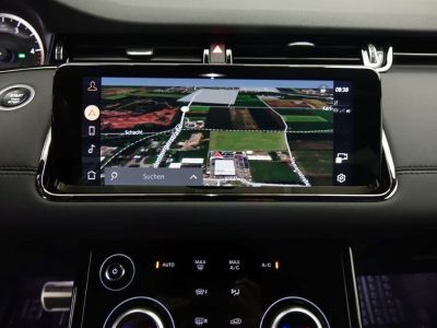 Land Rover Range Rover Evoque Gebrauchtwagen