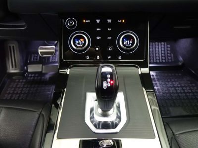 Land Rover Range Rover Evoque Gebrauchtwagen