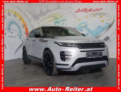 Land Rover Range Rover Evoque Gebrauchtwagen