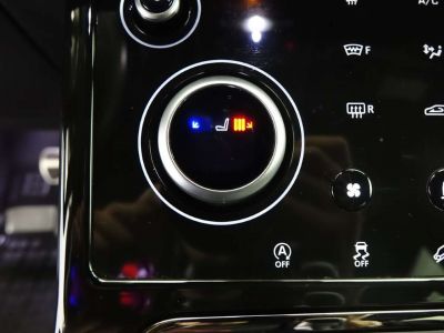 Land Rover Range Rover Evoque Gebrauchtwagen