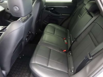 Land Rover Range Rover Evoque Gebrauchtwagen