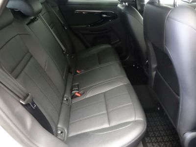 Land Rover Range Rover Evoque Gebrauchtwagen