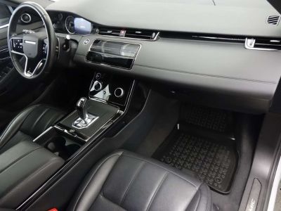 Land Rover Range Rover Evoque Gebrauchtwagen