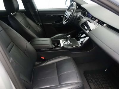 Land Rover Range Rover Evoque Gebrauchtwagen