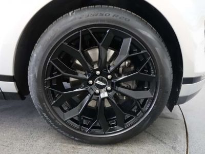 Land Rover Range Rover Evoque Gebrauchtwagen