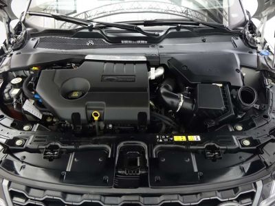 Land Rover Range Rover Evoque Gebrauchtwagen