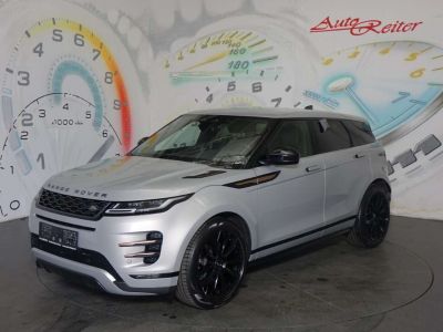 Land Rover Range Rover Evoque Gebrauchtwagen