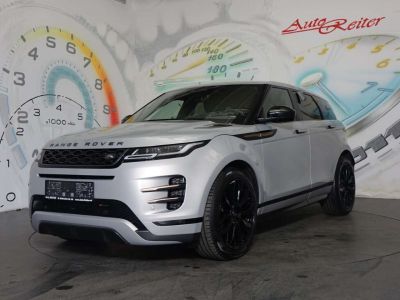 Land Rover Range Rover Evoque Gebrauchtwagen