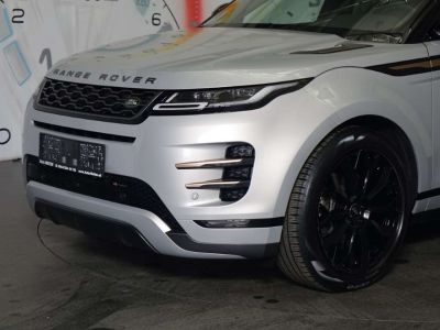 Land Rover Range Rover Evoque Gebrauchtwagen
