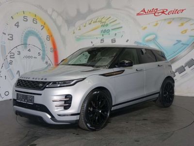 Land Rover Range Rover Evoque Gebrauchtwagen