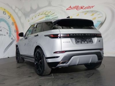 Land Rover Range Rover Evoque Gebrauchtwagen