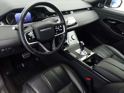 Land Rover Range Rover Evoque Gebrauchtwagen