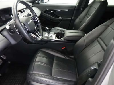 Land Rover Range Rover Evoque Gebrauchtwagen