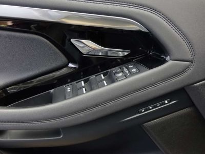 Land Rover Range Rover Evoque Gebrauchtwagen