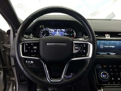 Land Rover Range Rover Evoque Gebrauchtwagen