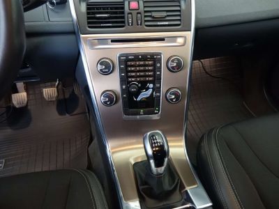 Volvo XC60 Gebrauchtwagen