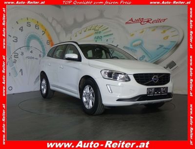 Volvo XC60 Gebrauchtwagen
