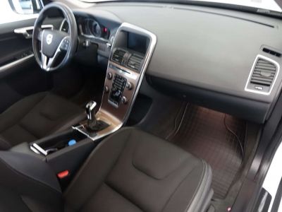 Volvo XC60 Gebrauchtwagen