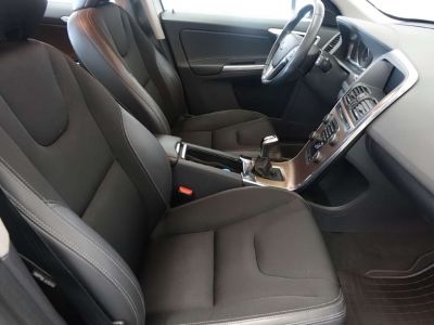 Volvo XC60 Gebrauchtwagen