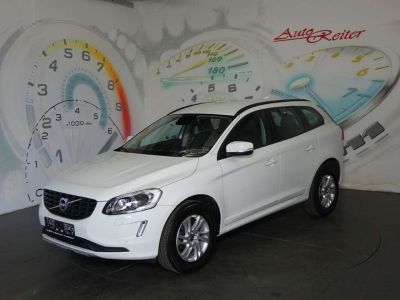 Volvo XC60 Gebrauchtwagen