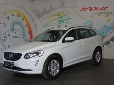 Volvo XC60 Gebrauchtwagen