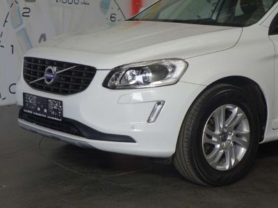 Volvo XC60 Gebrauchtwagen
