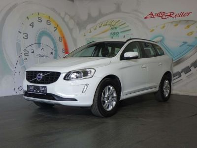 Volvo XC60 Gebrauchtwagen