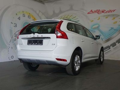 Volvo XC60 Gebrauchtwagen