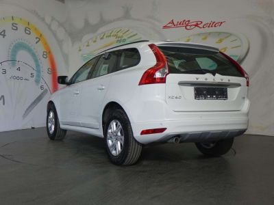 Volvo XC60 Gebrauchtwagen
