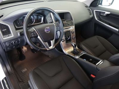 Volvo XC60 Gebrauchtwagen