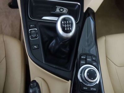 BMW 3er Gebrauchtwagen BMW 3er Gebrauchtwagen