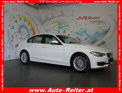BMW 3er Gebrauchtwagen BMW 3er Gebrauchtwagen