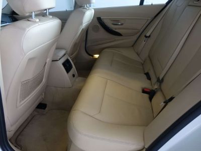 BMW 3er Gebrauchtwagen BMW 3er Gebrauchtwagen