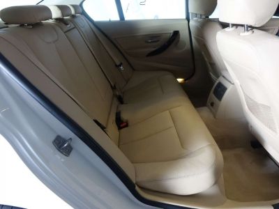 BMW 3er Gebrauchtwagen BMW 3er Gebrauchtwagen