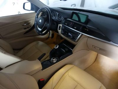 BMW 3er Gebrauchtwagen BMW 3er Gebrauchtwagen