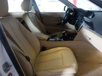 BMW 3er Gebrauchtwagen BMW 3er Gebrauchtwagen