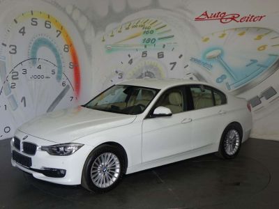 BMW 3er Gebrauchtwagen BMW 3er Gebrauchtwagen