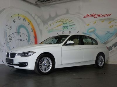 BMW 3er Gebrauchtwagen BMW 3er Gebrauchtwagen