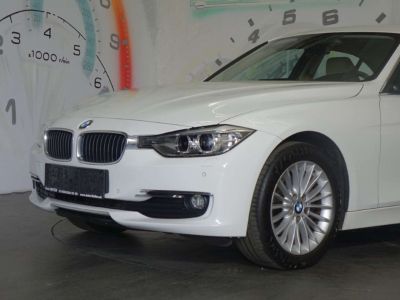 BMW 3er Gebrauchtwagen BMW 3er Gebrauchtwagen