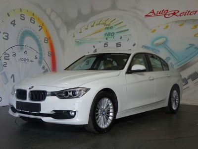 BMW 3er Gebrauchtwagen BMW 3er Gebrauchtwagen
