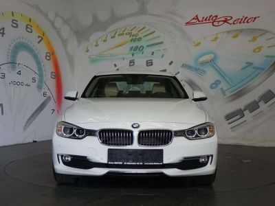 BMW 3er Gebrauchtwagen BMW 3er Gebrauchtwagen