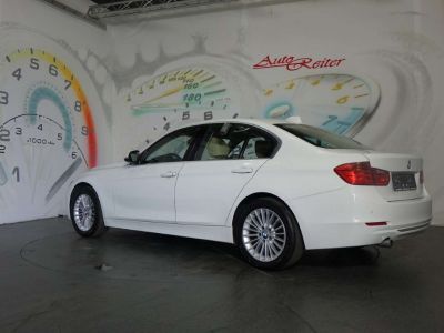 BMW 3er Gebrauchtwagen BMW 3er Gebrauchtwagen