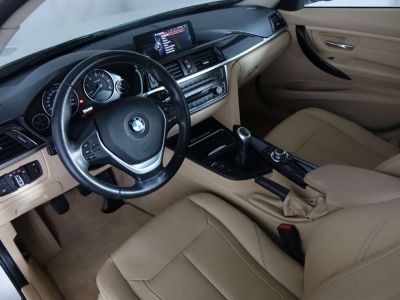 BMW 3er Gebrauchtwagen BMW 3er Gebrauchtwagen