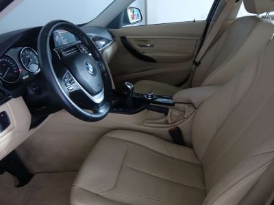 BMW 3er Gebrauchtwagen BMW 3er Gebrauchtwagen