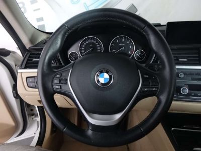 BMW 3er Gebrauchtwagen BMW 3er Gebrauchtwagen