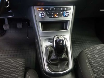 Opel Astra Gebrauchtwagen Opel Astra Gebrauchtwagen